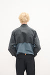 FIELD OVERSHIRT - CHARCOAL