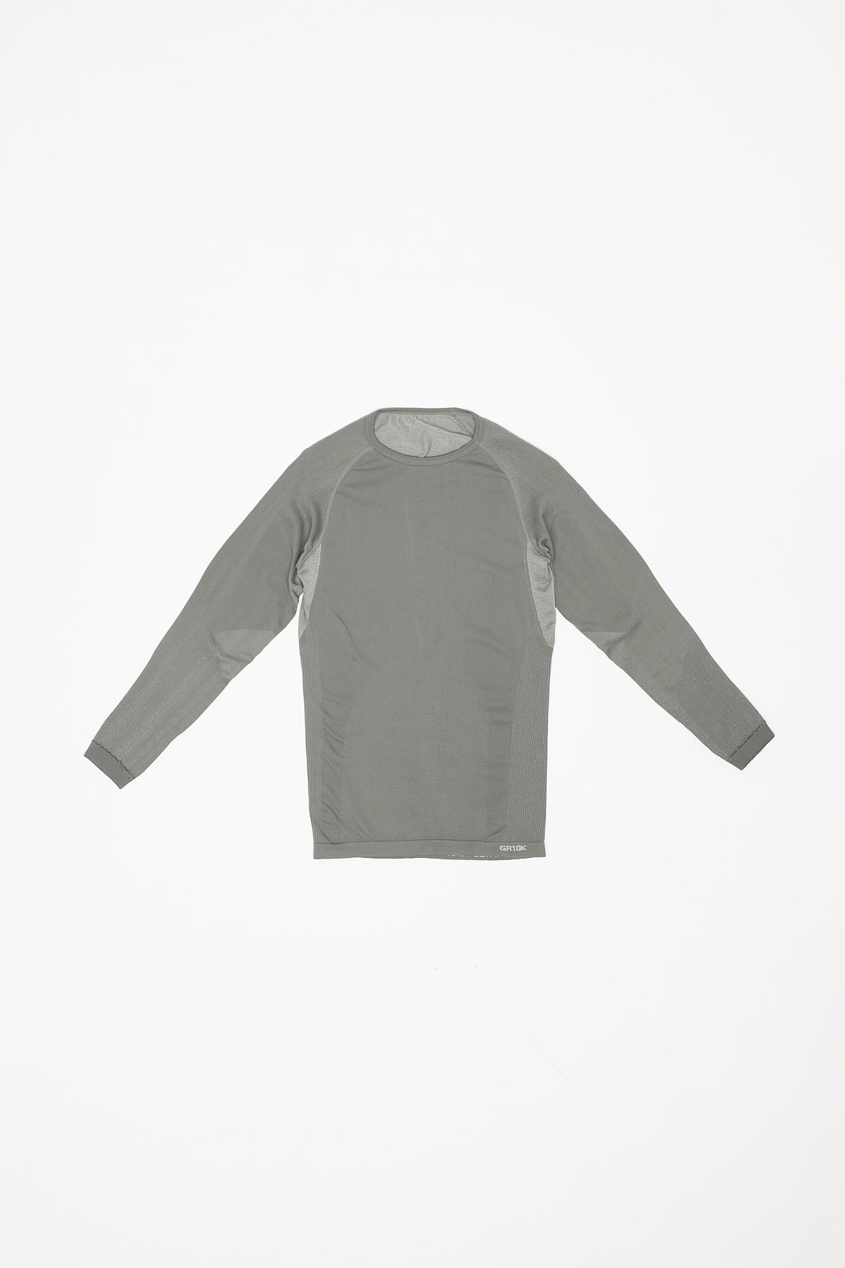TRANSPORT FIRST LAYER - DARK GREY