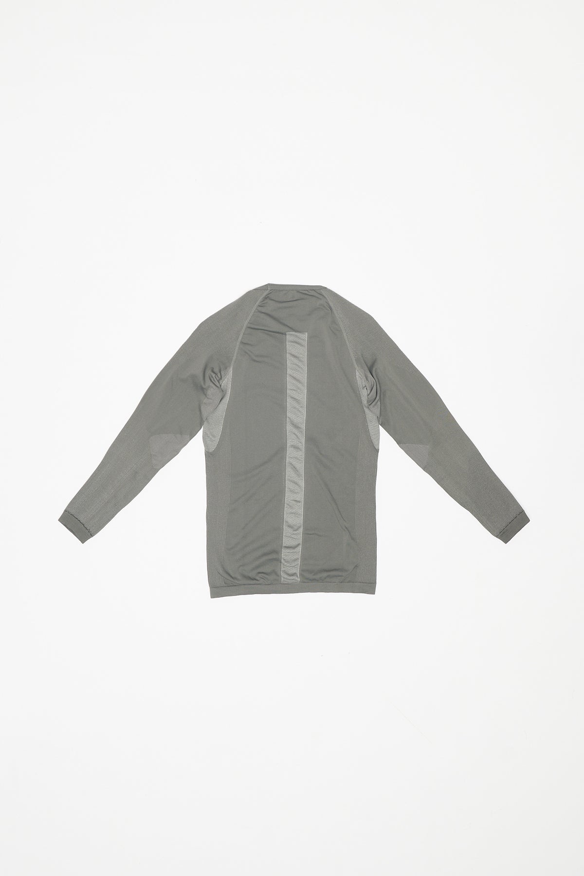 TRANSPORT FIRST LAYER - DARK GREY