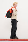 SOIL SACK - DARK SOIL GREY
