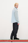 WR RURAL PANTS - DARK NAVY