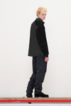COMBACT TOP - STONE GREY