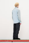 WR RURAL PANTS - DARK NAVY