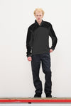 COMBACT TOP - STONE GREY