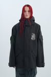 GR10K RETINAL RIVALRY PARKA 1