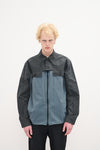 FIELD OVERSHIRT - CHARCOAL