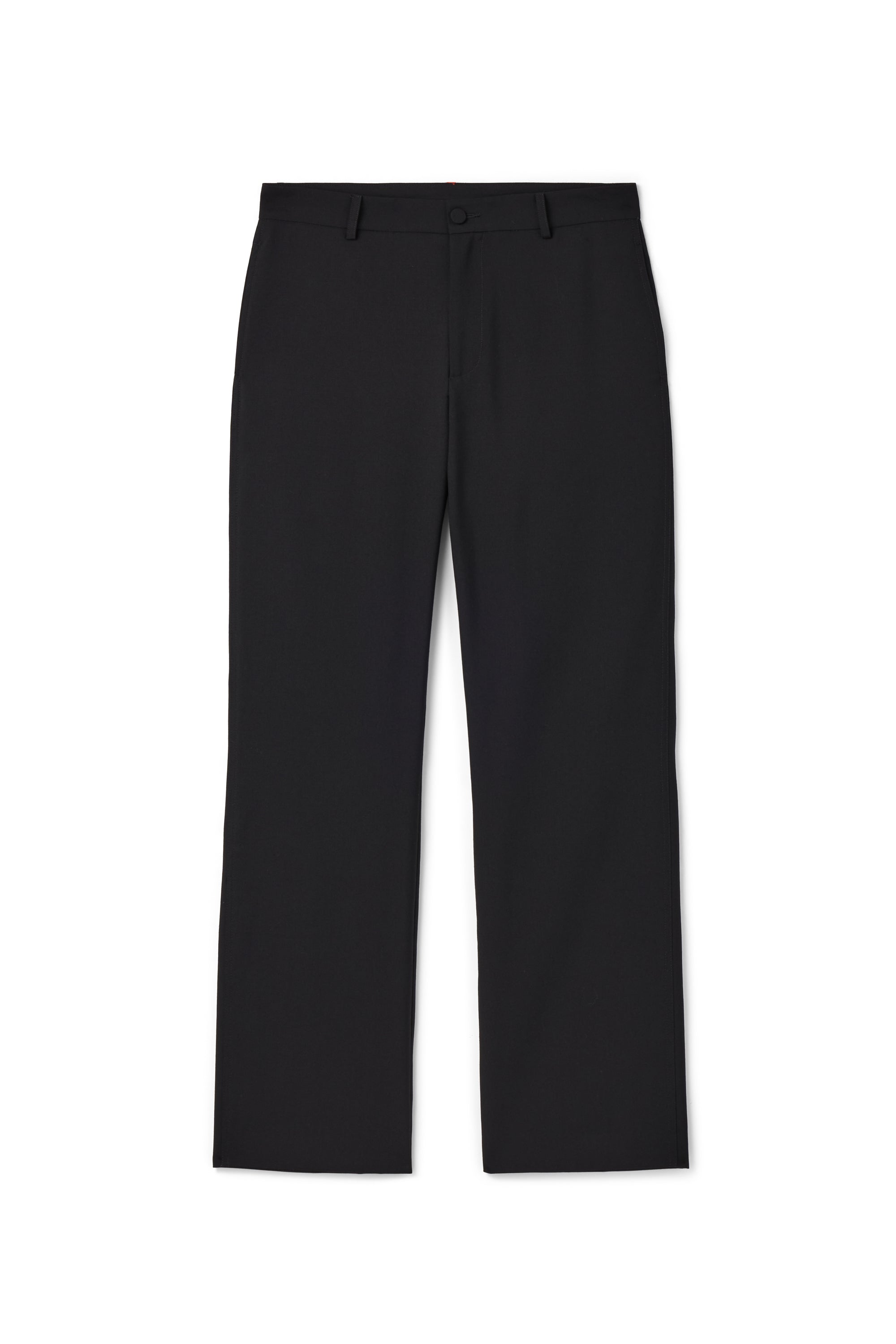 LANDSCAPE FORMAL PANTS - BLACK