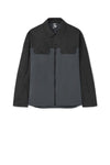 FIELD OVERSHIRT - CHARCOAL