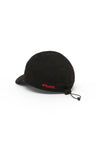 ROGAINING CAP - BLACK