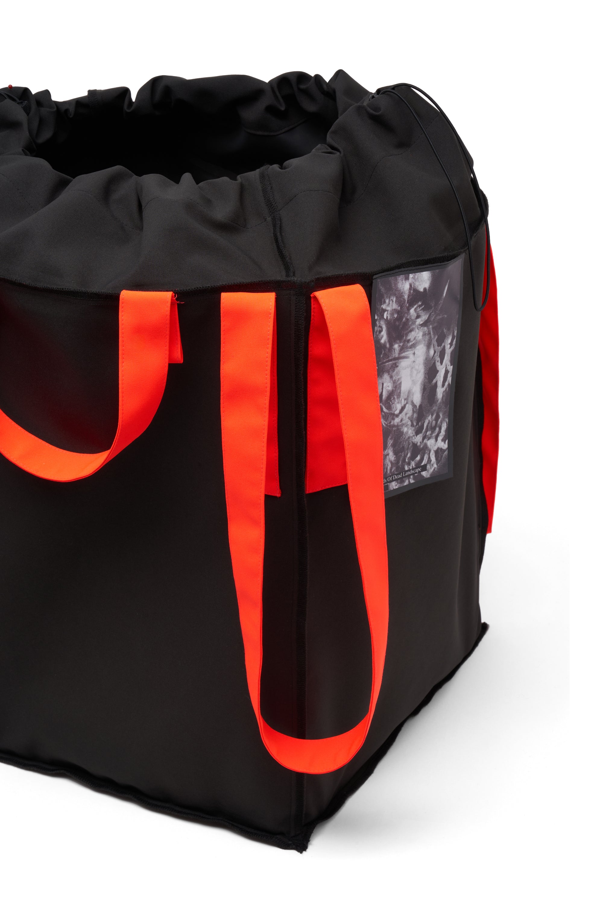 SOIL SACK - DARK SOIL GREY