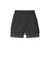 FIELD SHORTS - CHARCOAL