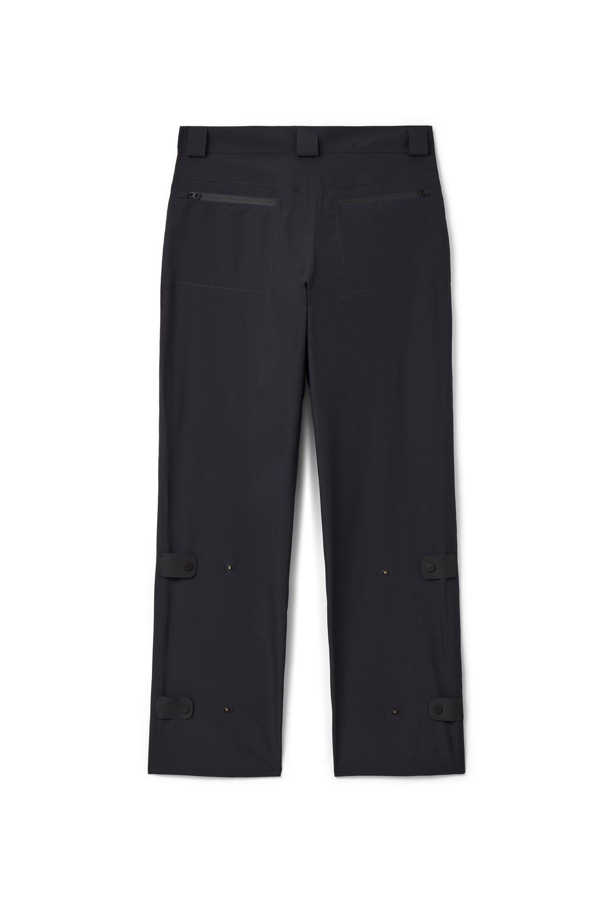 WR RURAL PANTS - DARK NAVY