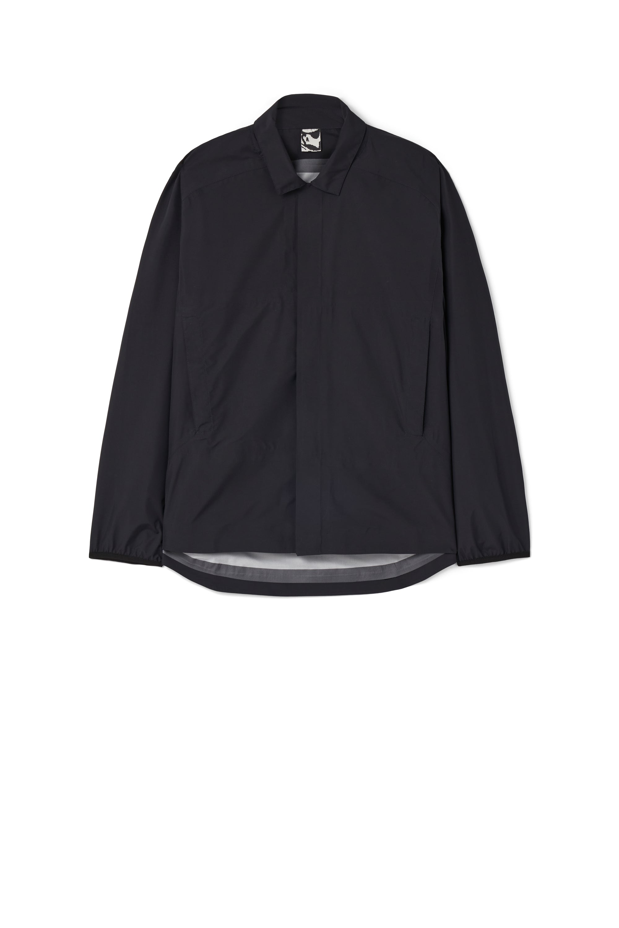 WR RURAL OVERSHIRT - DARK NAVY