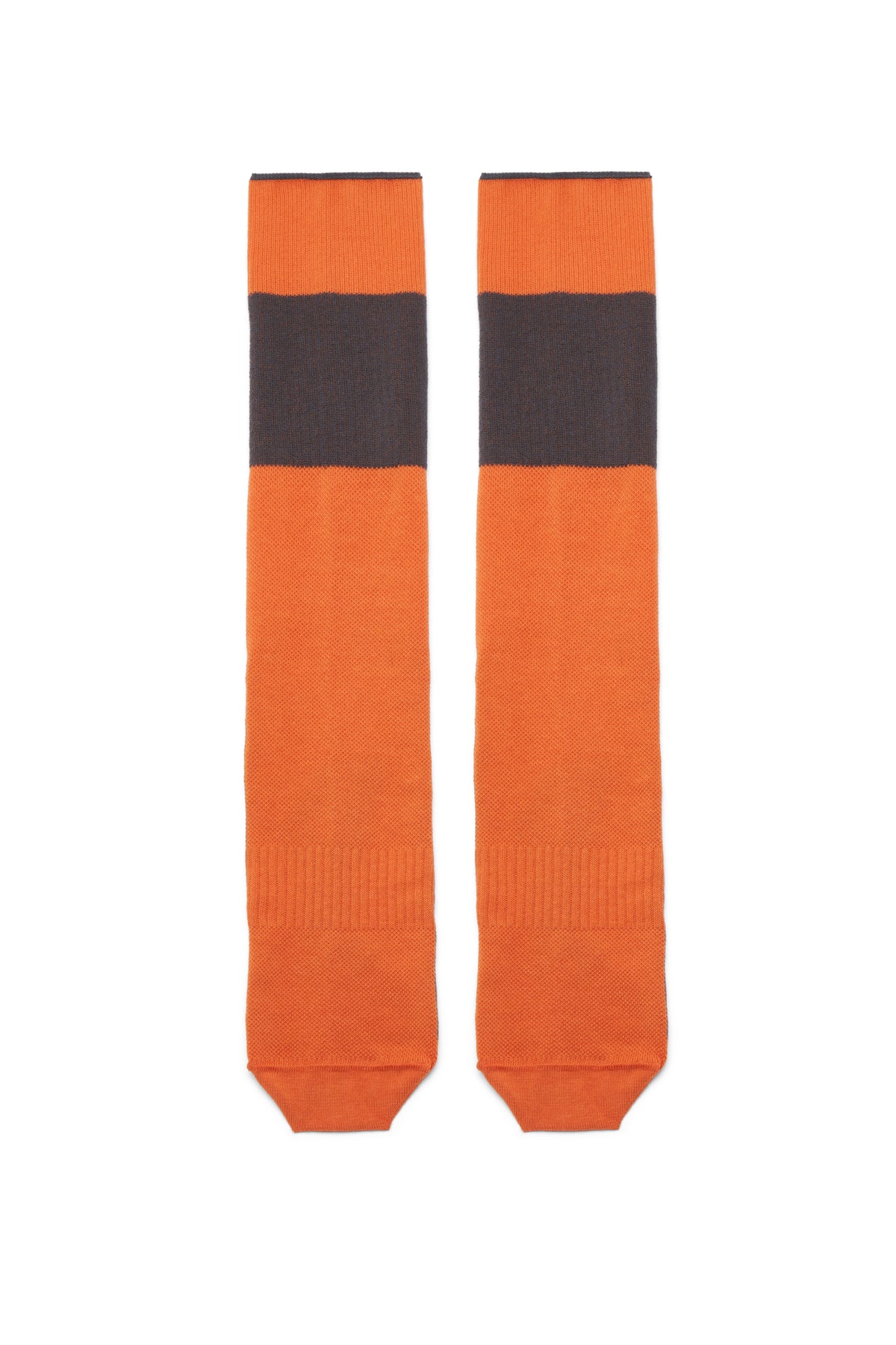 VIPER SOCKS VII - ORANGE BISHOP