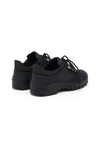 WELDER SNEAKER - BLACK