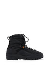 SOFT DRULL BOOT - BLACK