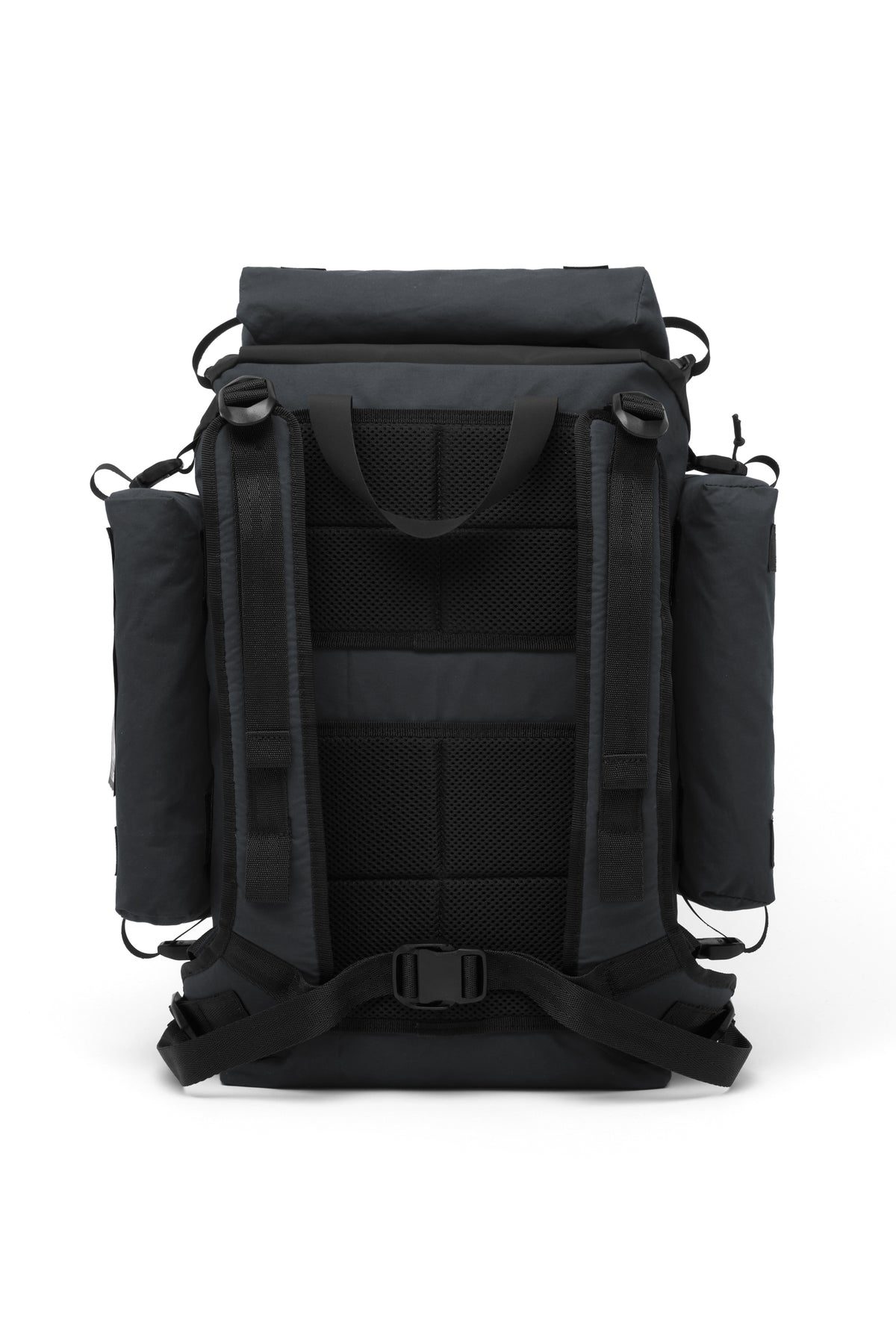 BACKPACK - CHARCOAL