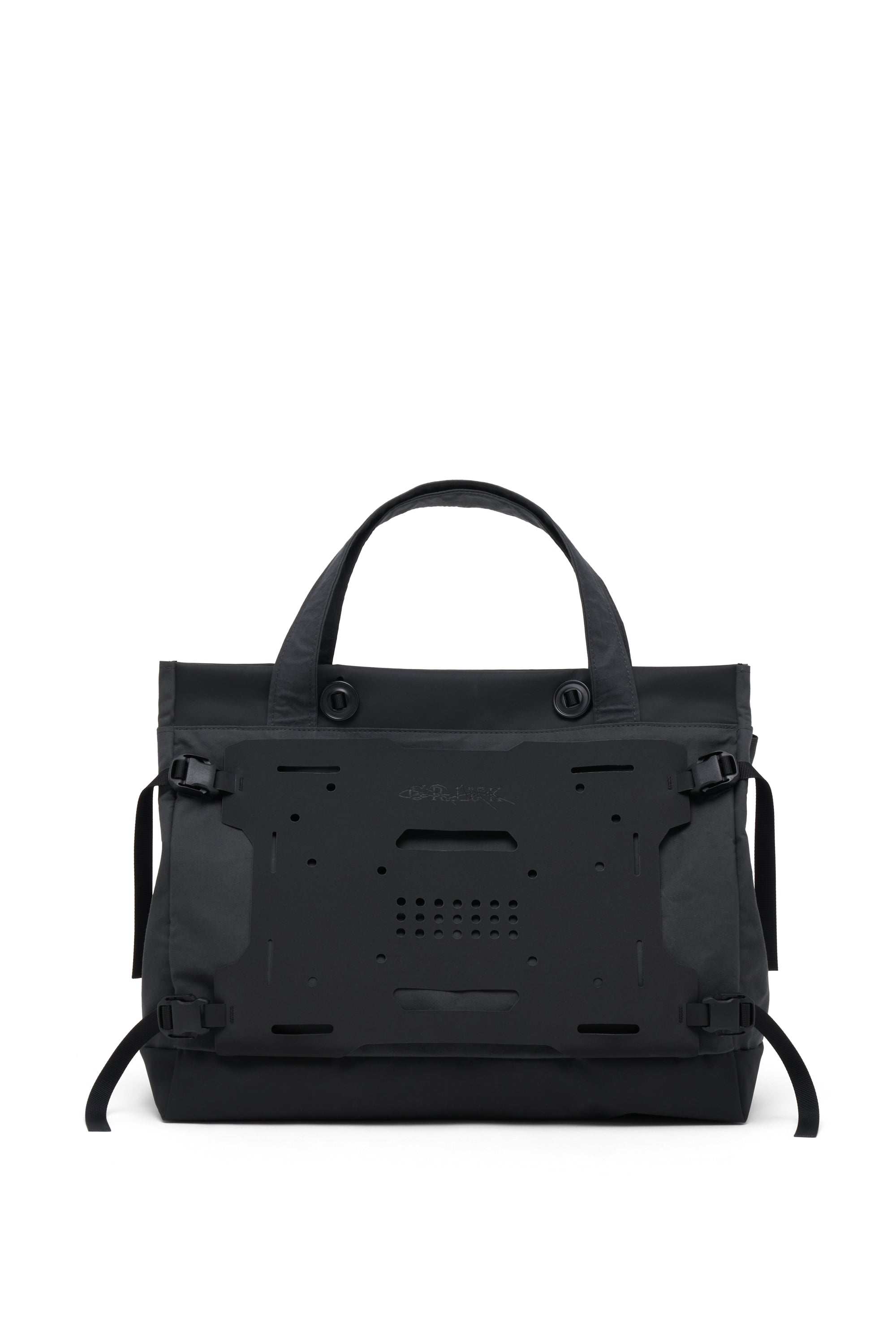 TOOLS BAG - CHARCOAL