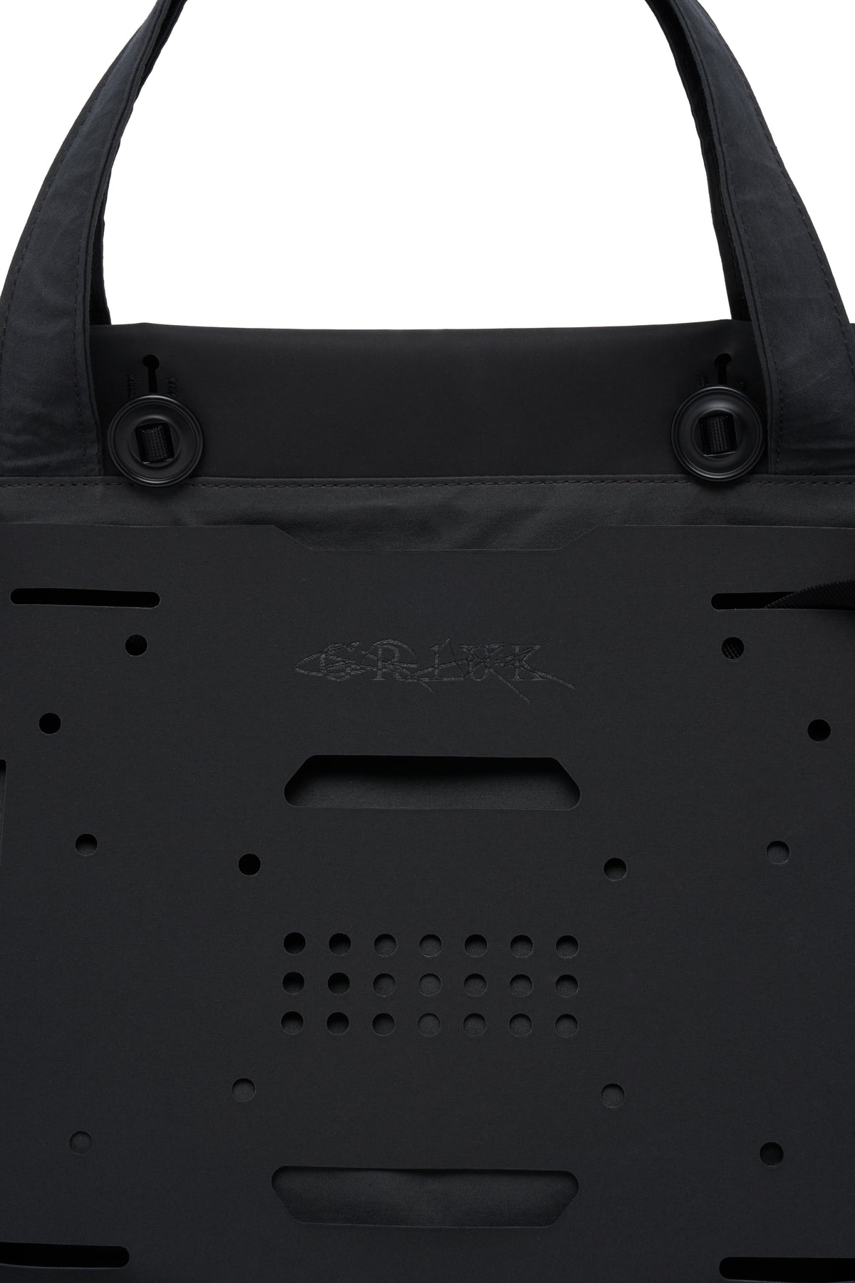 TOOLS BAG - CHARCOAL
