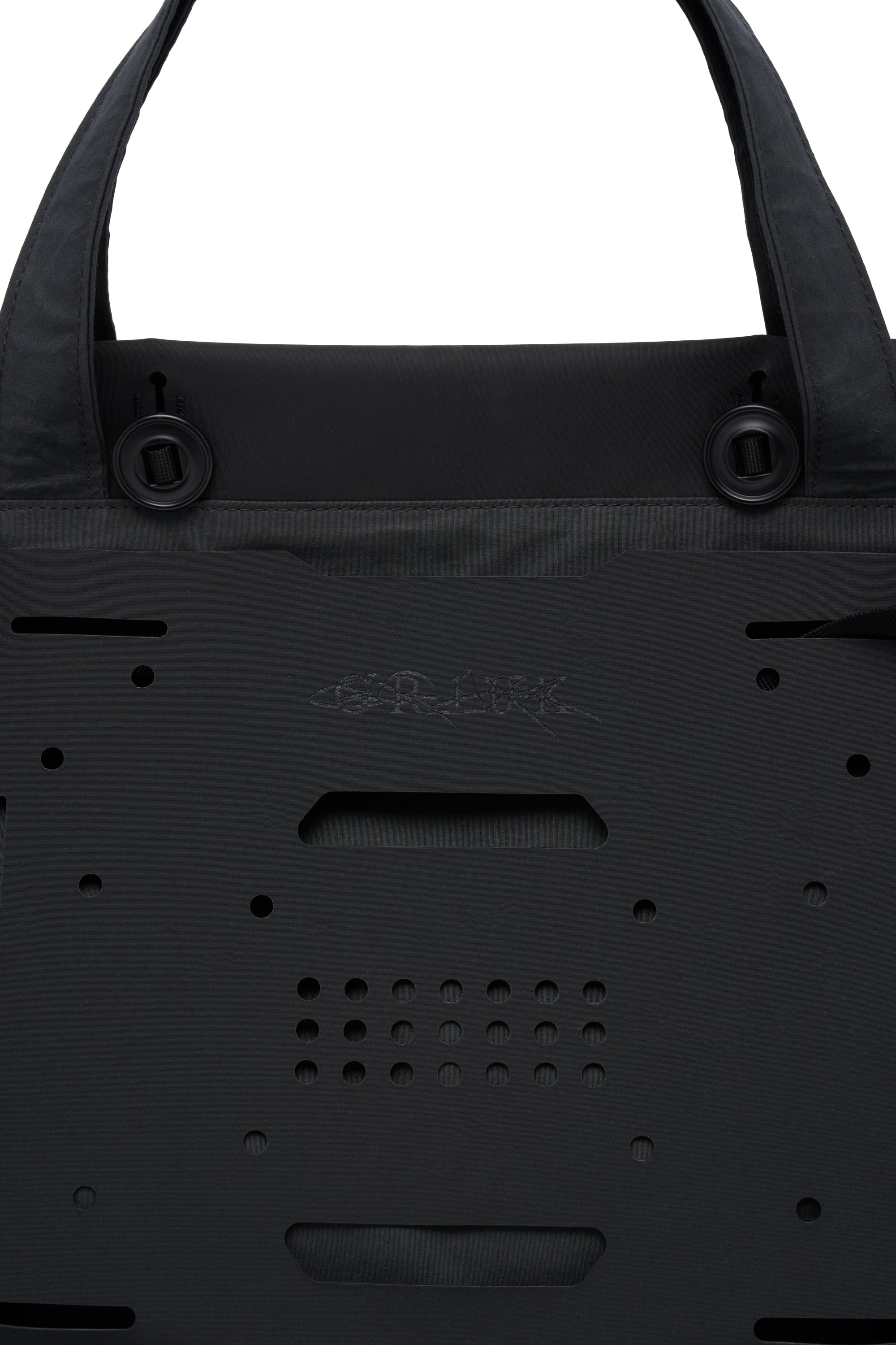 TOOLS BAG - CHARCOAL