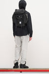 BACKPACK - CHARCOAL