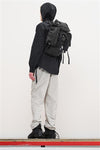 BACKPACK - CHARCOAL