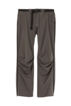 WOOL ARC PANTS - WASHED SAGE