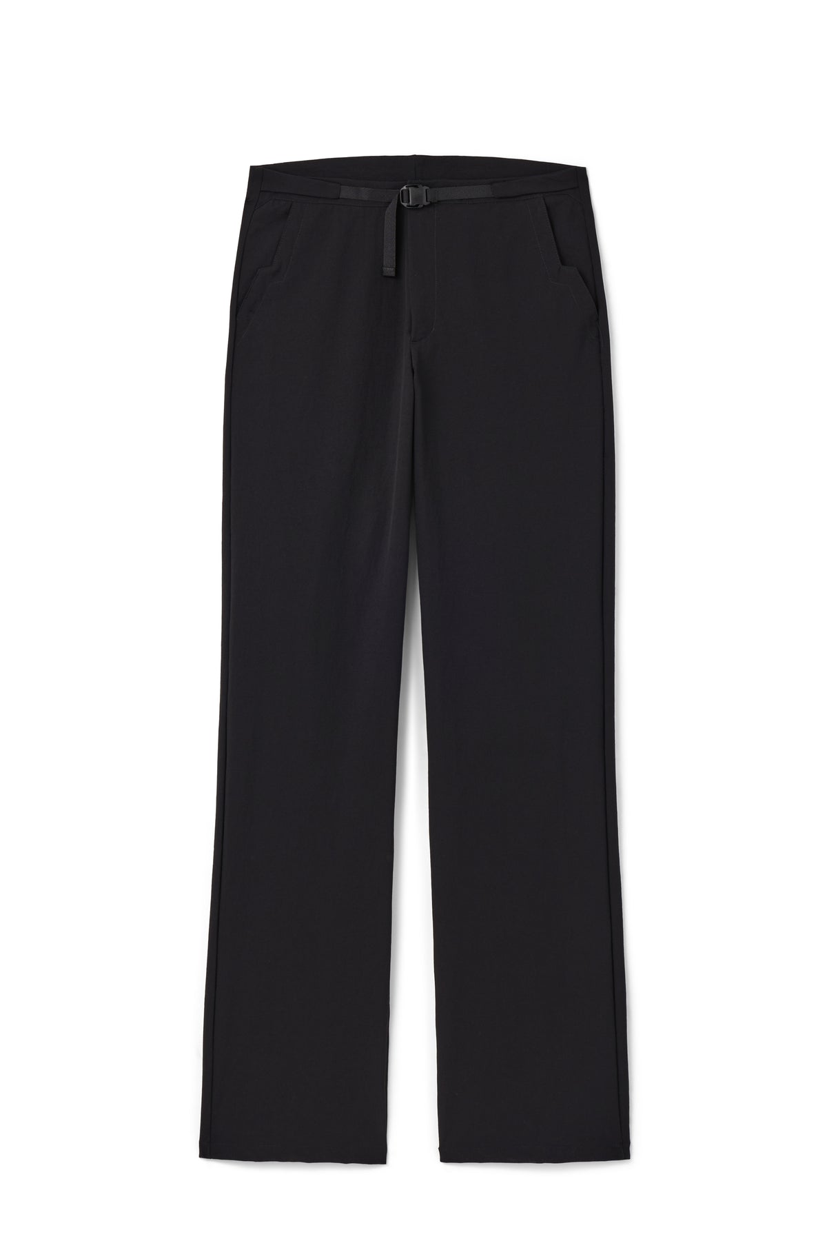 DEEP EXPEDITION PANTS - BLACK
