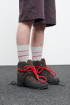 VIPER SOCKS V - GRAY