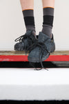 WELDER SNEAKER - BLACK