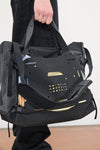 TOOLS BAG - CHARCOAL