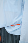 RESTRAINT LANYARD BELT - ORANGE BISHOP