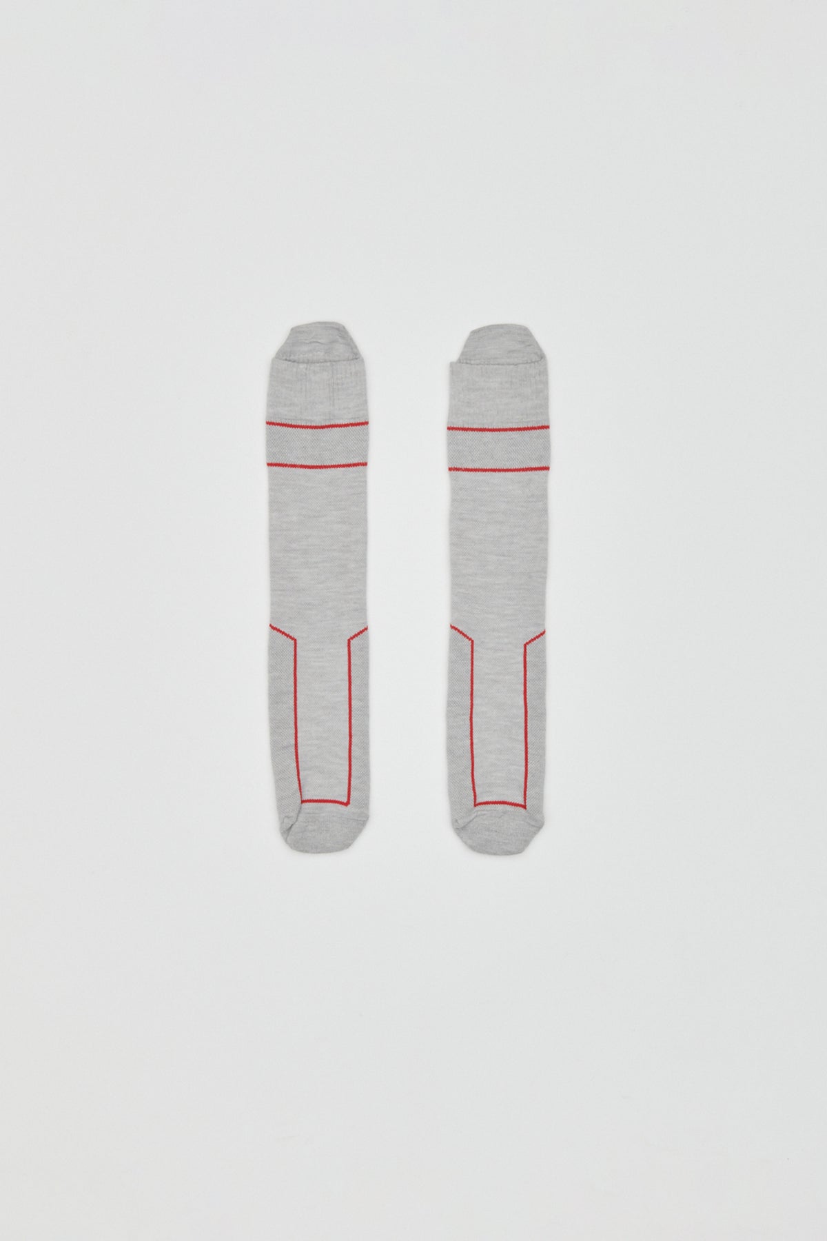 VIPER SOCKS V - GRAY