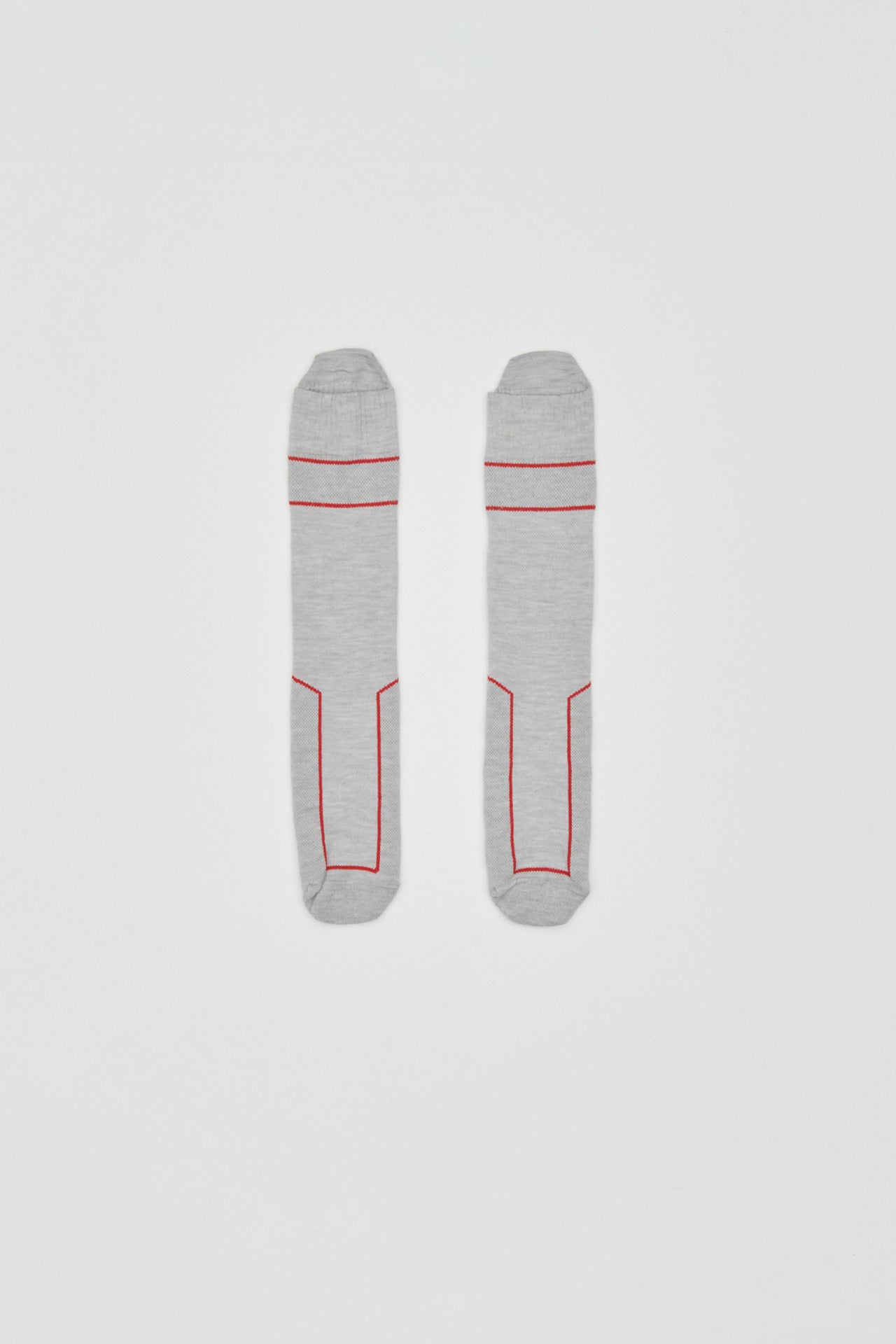 VIPER SOCKS V - GRAY