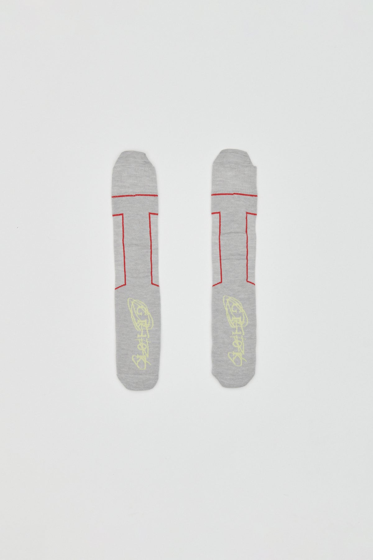 VIPER SOCKS V - GRAY