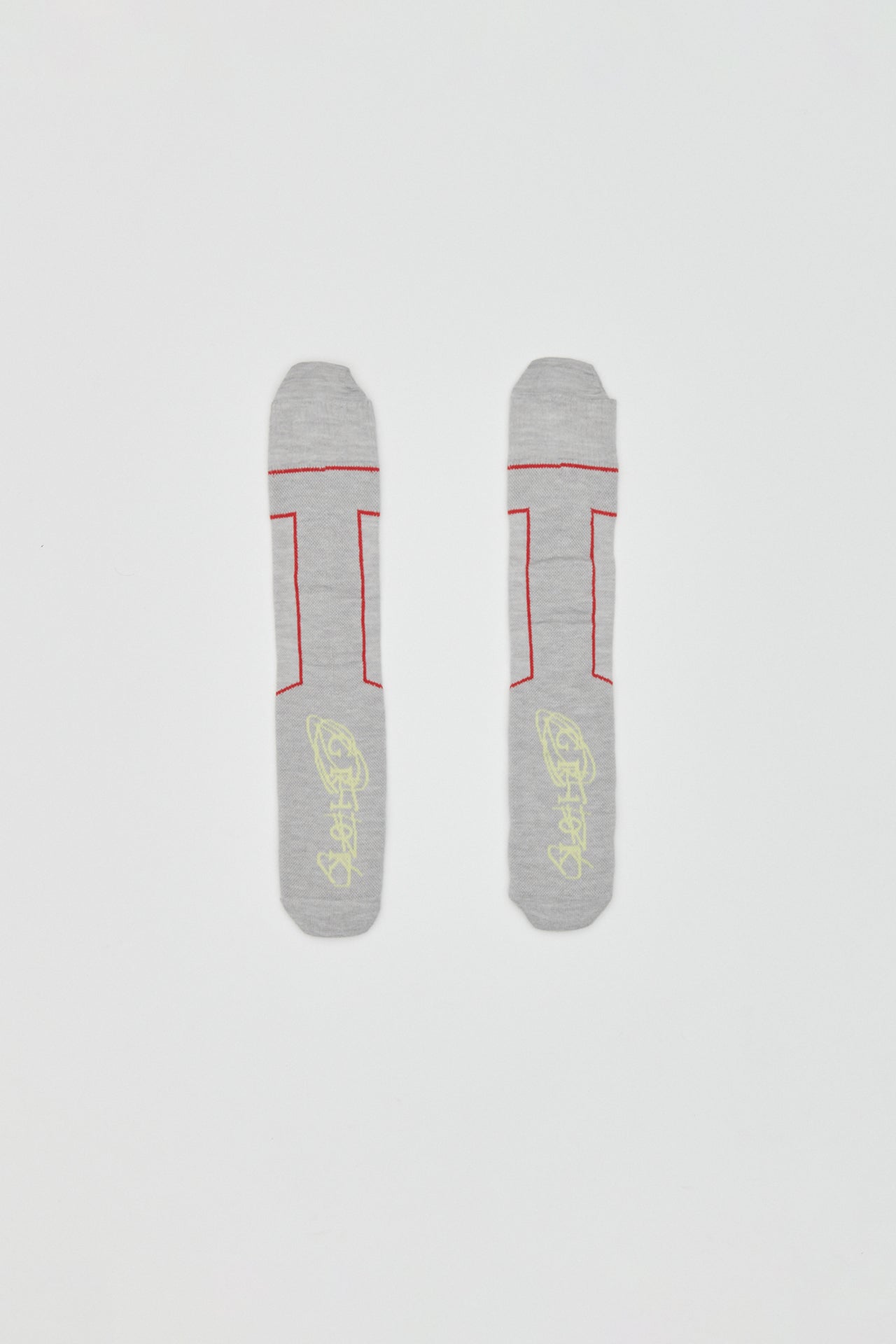 VIPER SOCKS V - GRAY