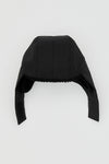 COVER ALPHA® HAT - BLACK