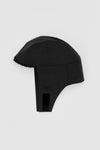 COVER ALPHA® HAT - BLACK