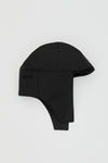 COVER ALPHA® HAT - BLACK