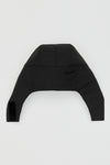 COVER ALPHA® HAT - BLACK