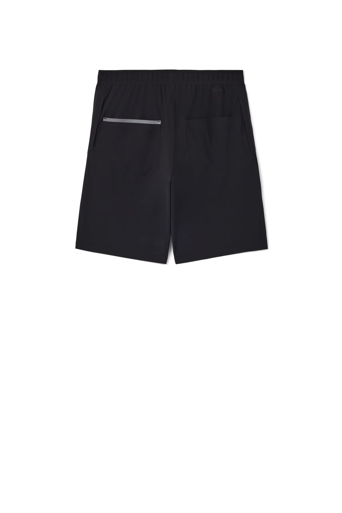 RENDER ULTRASOUND SHORTS - BLACK