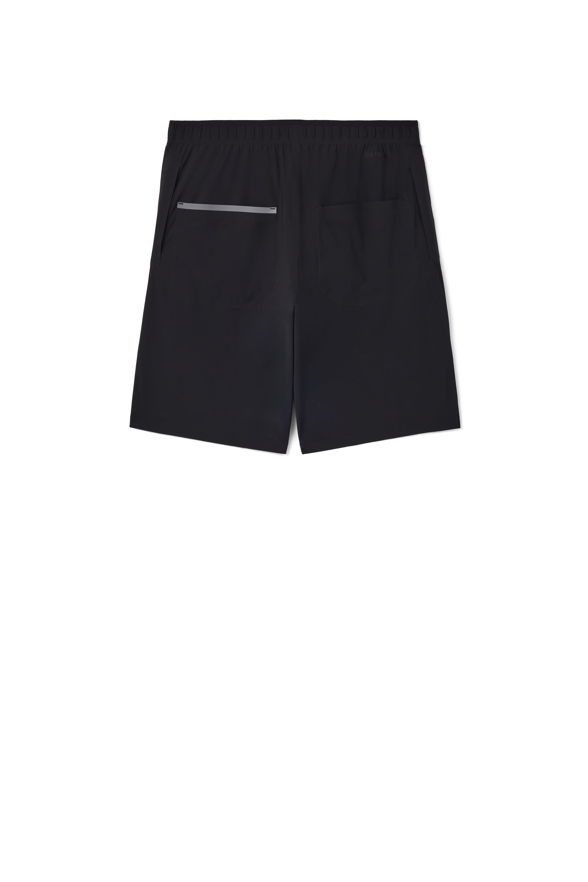 RENDER ULTRASOUND SHORTS - BLACK