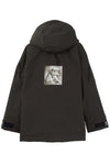 GR10K RETINAL RIVALRY PARKA 1