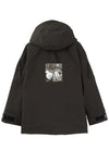 GR10K RETINAL RIVALRY PARKA 2