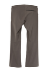 WOOL ARC PANTS - WASHED SAGE