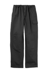 FR LEVER WASHED PANTS - CONVOY GREY