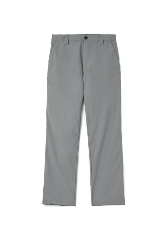10000 REPLICATED PANTS - PALE GREY