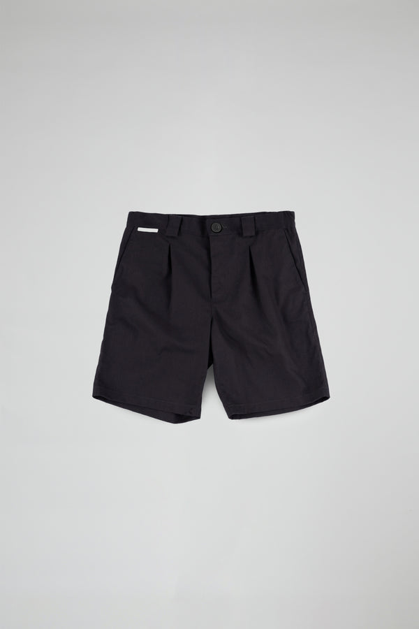 11000 REPLICATED BLACK SHORTS