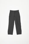 WR PANTS - COAL GREY