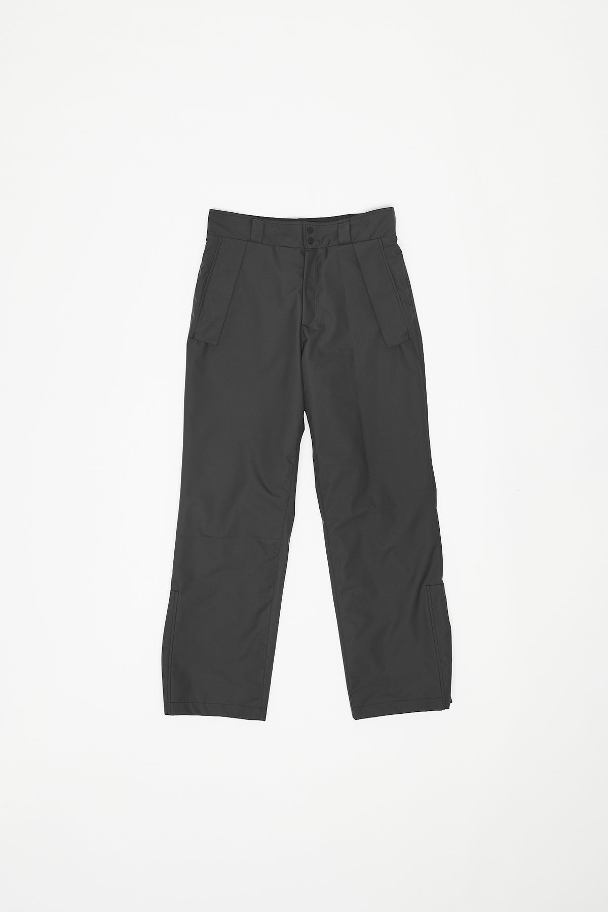 WR PANTS - COAL GREY